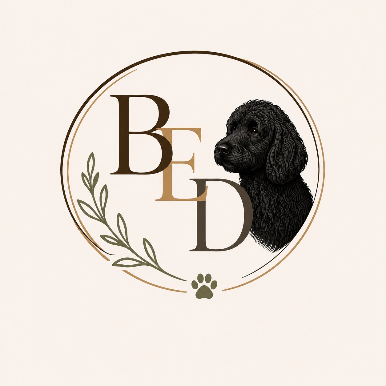 BED Logo